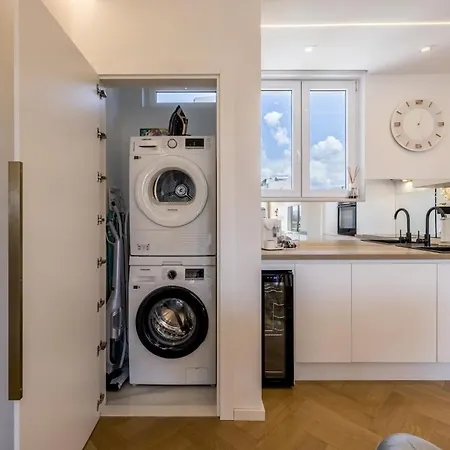 Experience Luxury In The Heart Of Split