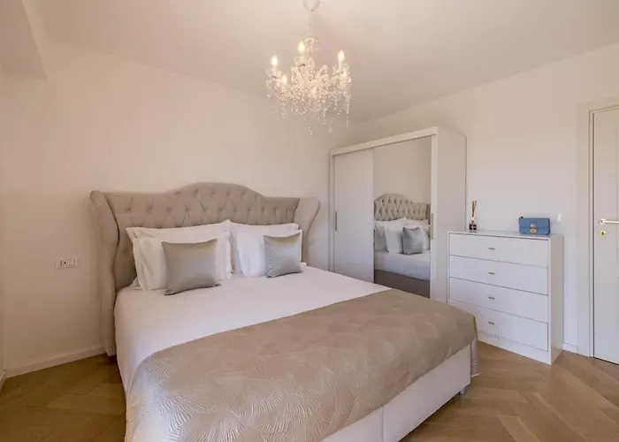 Experience Luxury In The Heart Of Split