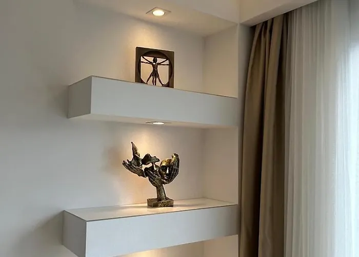 Apartamento Experience Luxury In The Heart Of Split