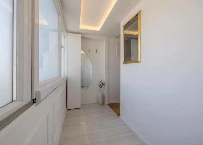 Experience Luxury In The Heart Of Split