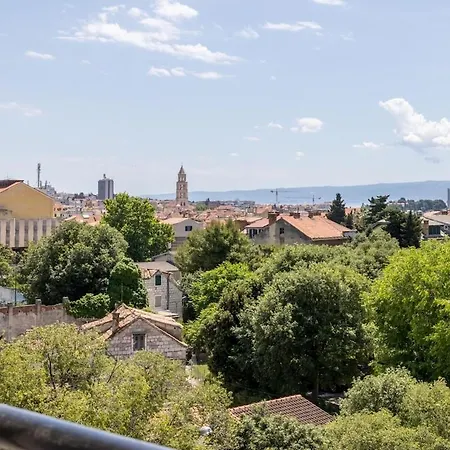 Experience Luxury In The Heart Of Split