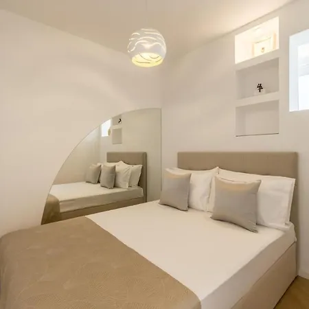 Experience Luxury In The Heart Of Appartement *