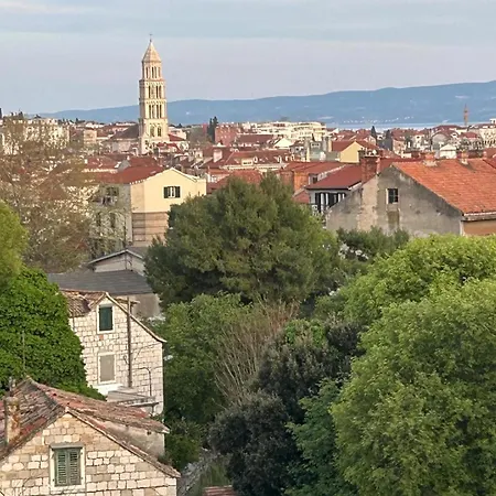 Experience Luxury In The Heart Of * Split