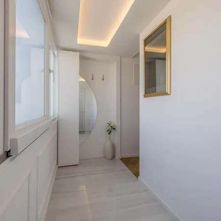 Experience Luxury In The Heart Of Spalato