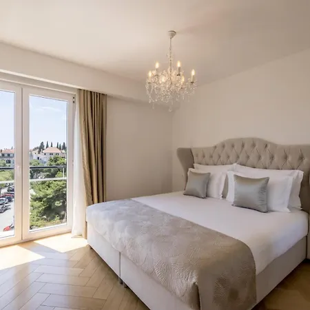 Experience Luxury In The Heart Of Spalato