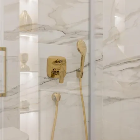 Experience Luxury In The Heart Of Apartment Split