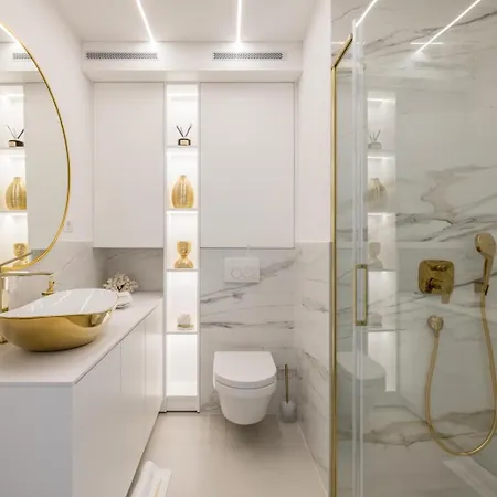 Experience Luxury In The Heart Of * Split