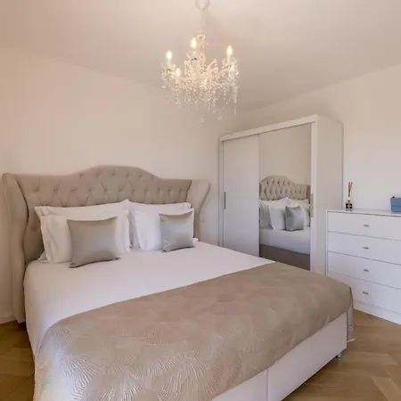 Experience Luxury In The Heart Of Split